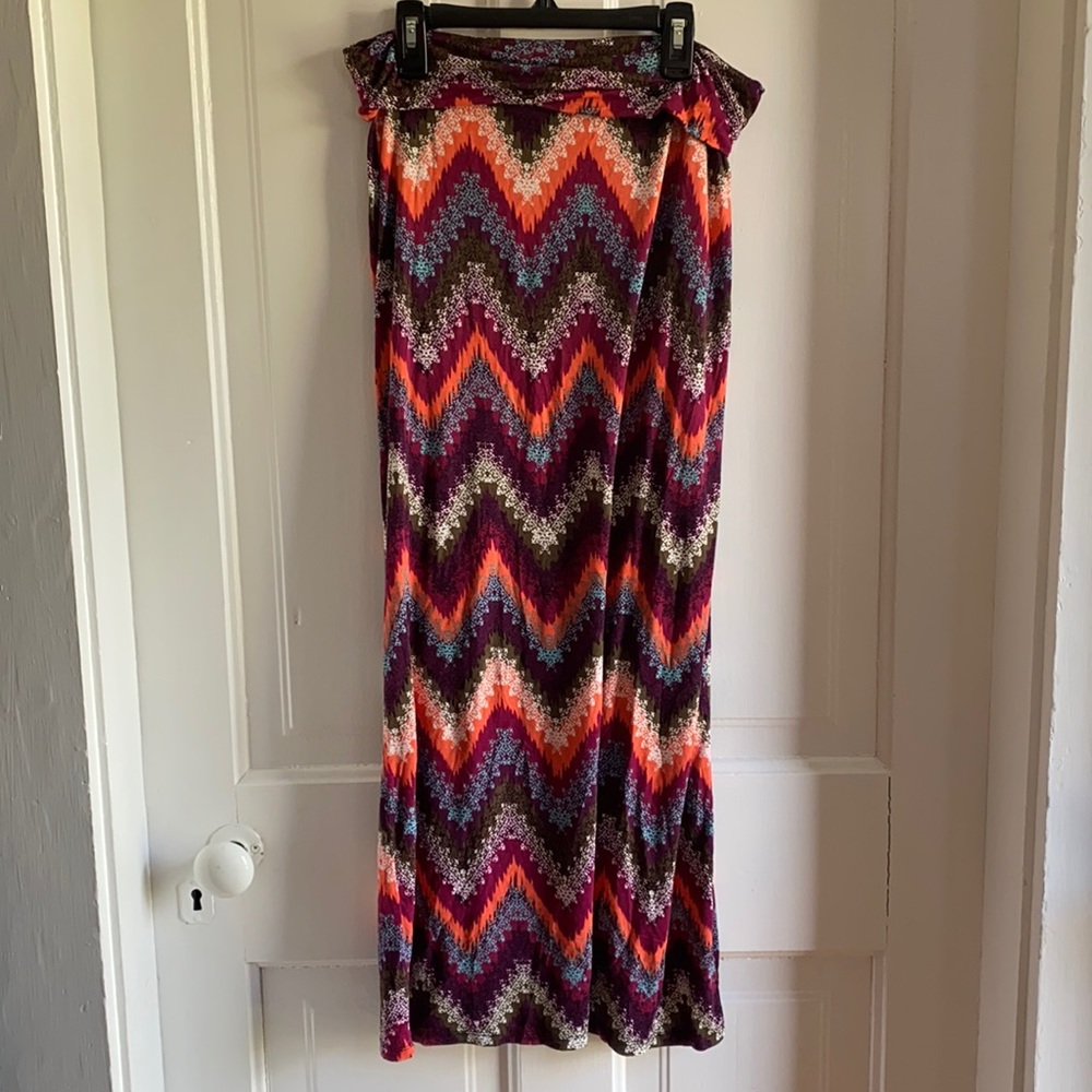 Justify Maxi Skirt
